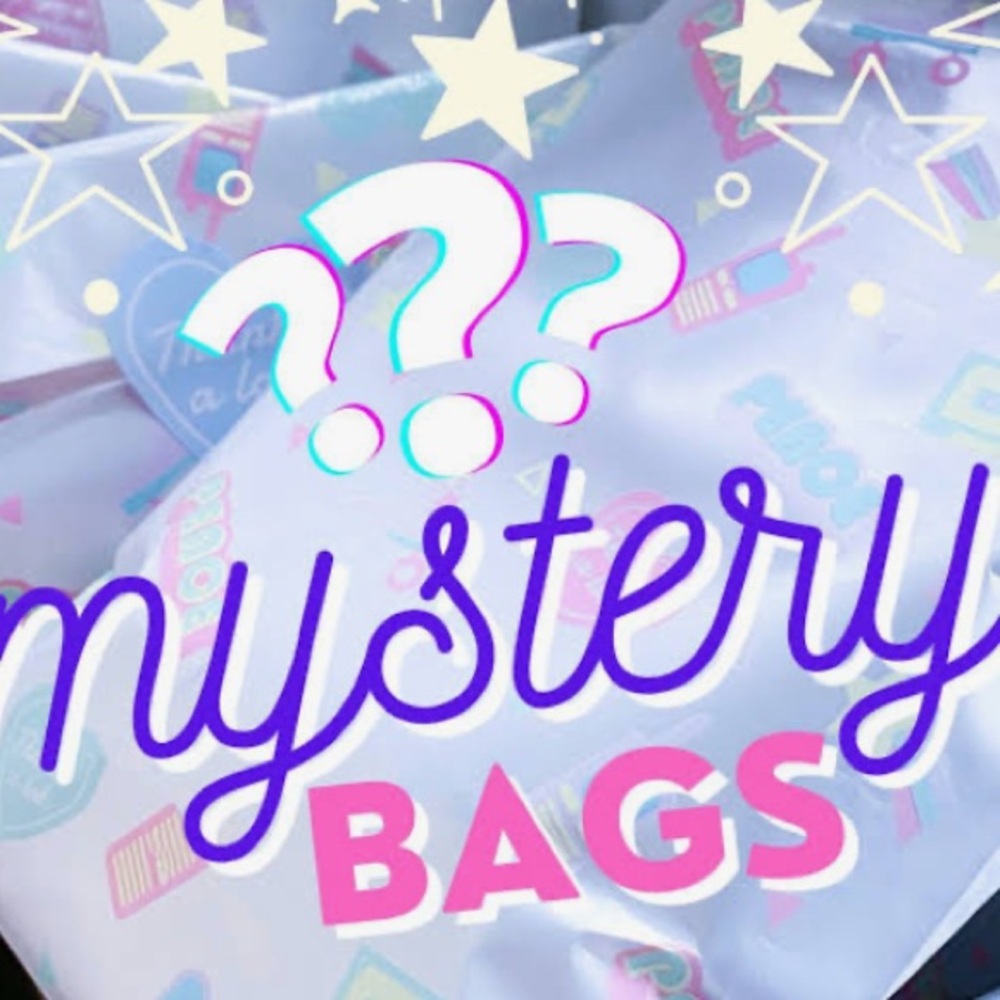 Mystery bundle of Casual clothing mainly size S